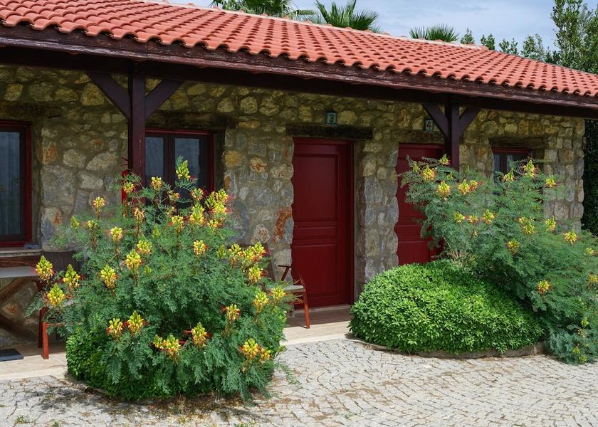 Muğla Datça Exterior