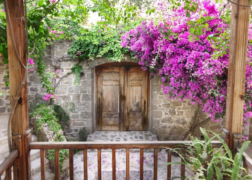 Muğla Datça View from property