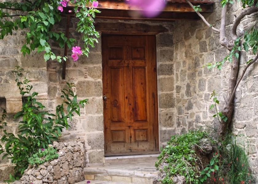 Muğla Datça View from property