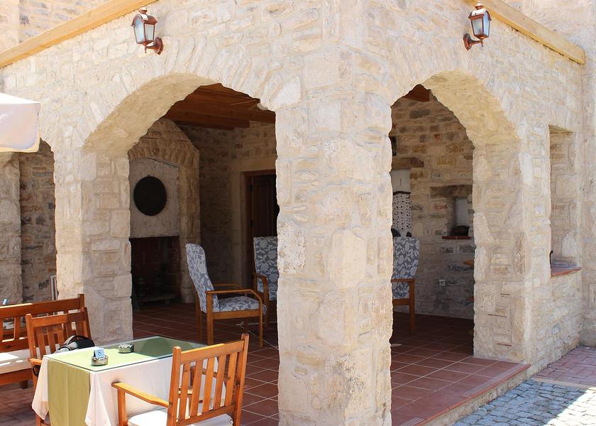 Muğla Datça exterior view
