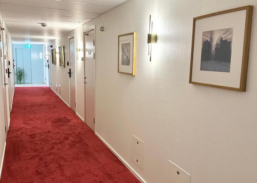 Blekinge County Karlshamn 