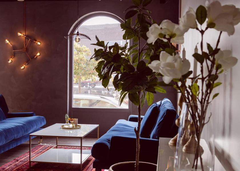 Blekinge County Karlshamn restaurant