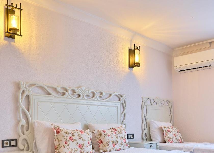 Balikesir Ayvalik Deluxe Cottage