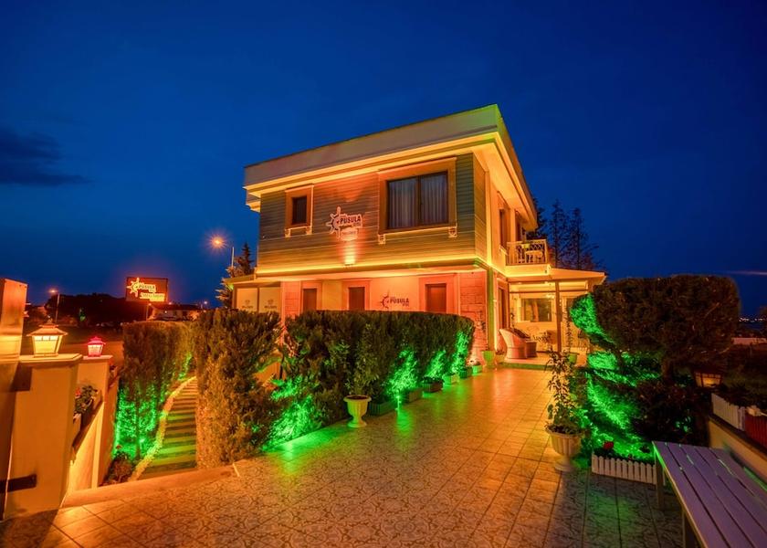 Balikesir Ayvalik Exterior