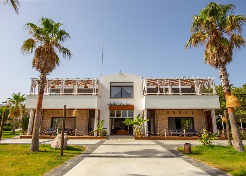 Balikesir Ayvalik restaurant