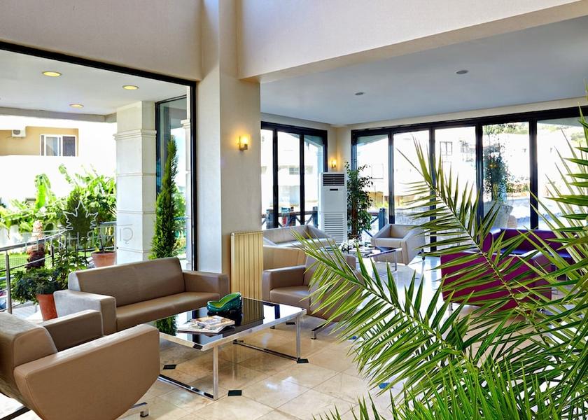 Balikesir Ayvalik Property amenity