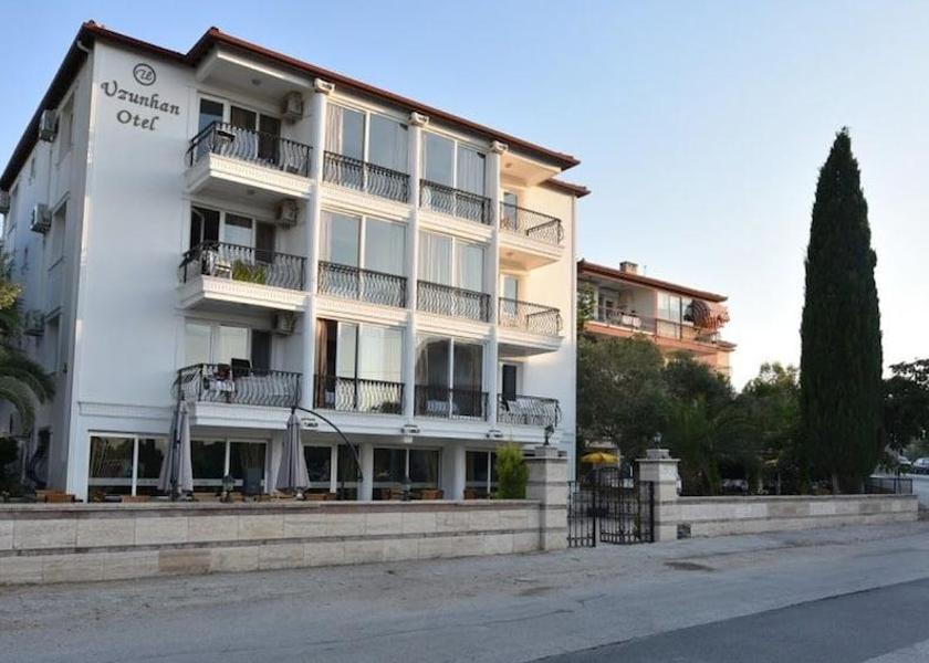 Balikesir Ayvalik 