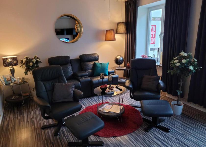Blekinge County Karlskrona 