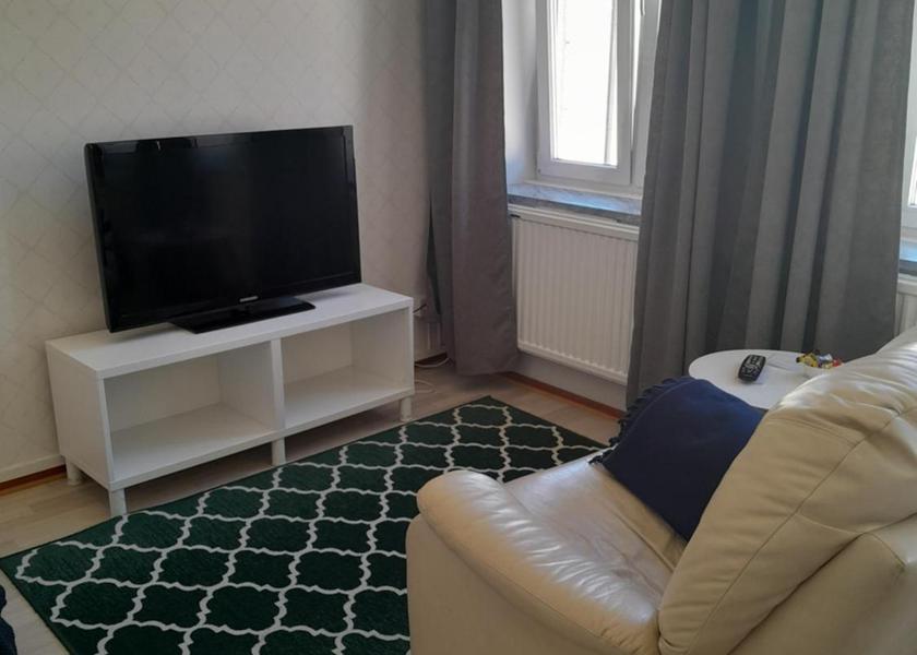 Blekinge County Karlskrona Suite