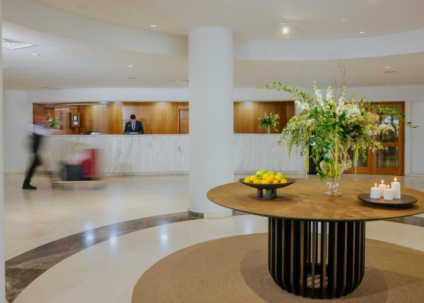 Larnaca District Pyla reception