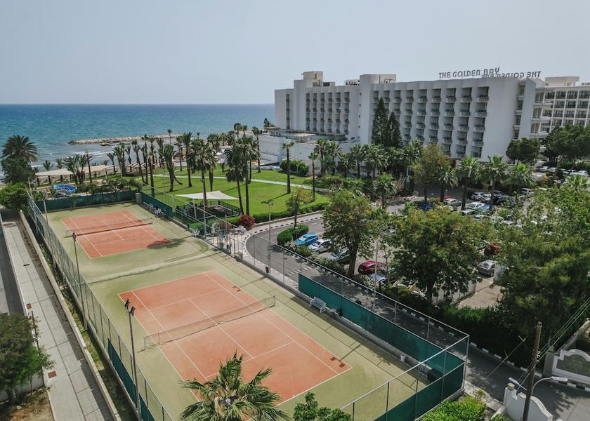 Larnaca Pyla Exterior
