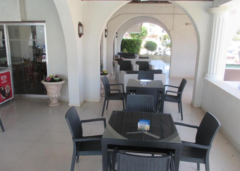 Larnaca District Pyla facilities