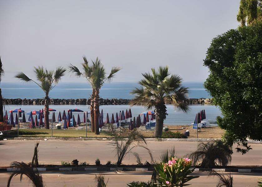 surrounding environment