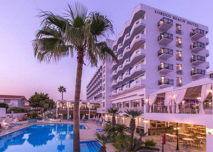 Larnaca District Pyla 