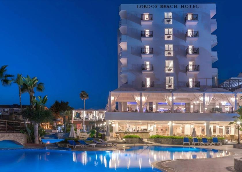 Larnaca District Pyla 