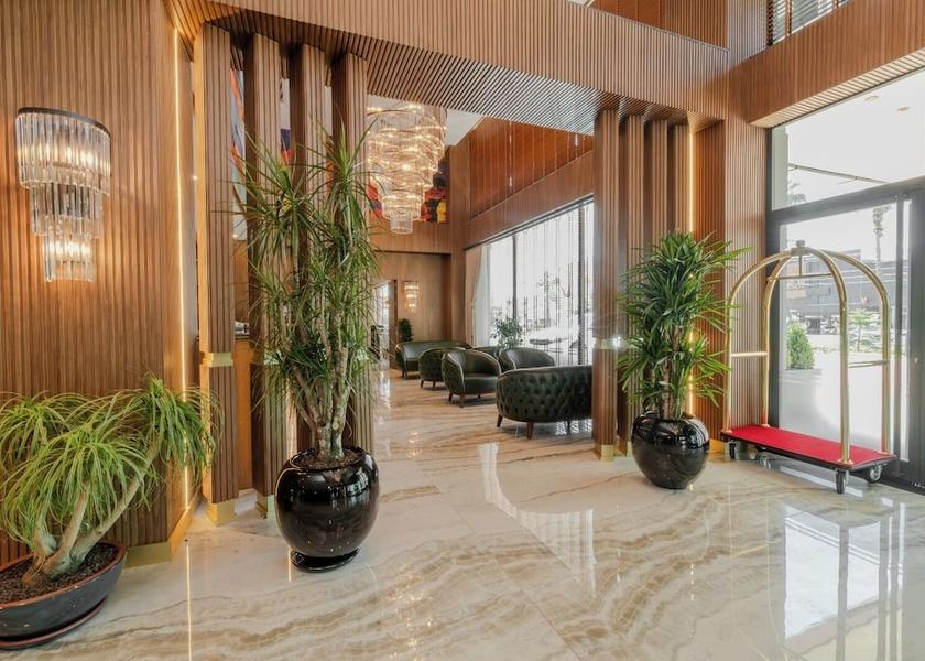 Mersin Province Mersin Bar (on property)
