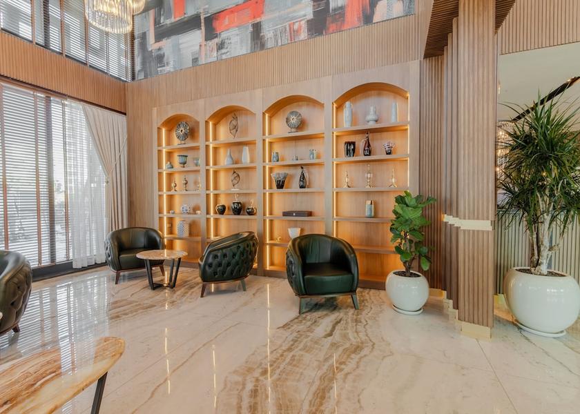 Mersin Province Mersin Business center
