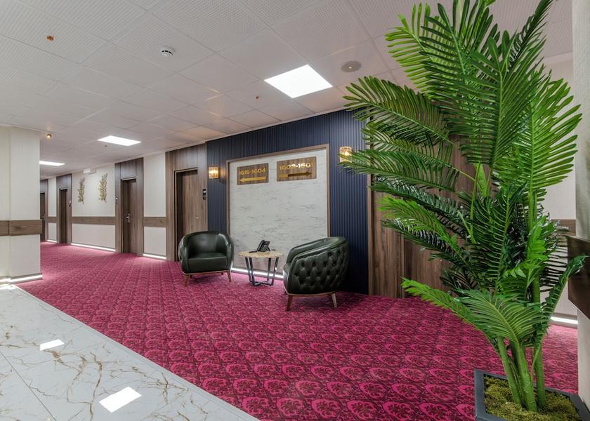 Mersin Province Mersin Room