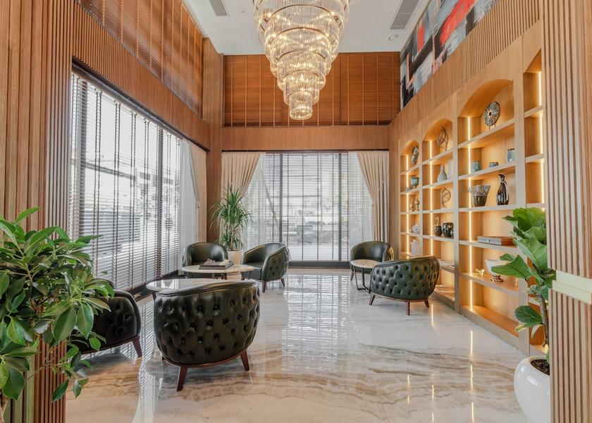 Mersin Province Mersin Meeting facility