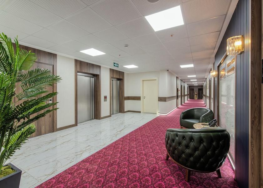 Mersin Province Mersin Room