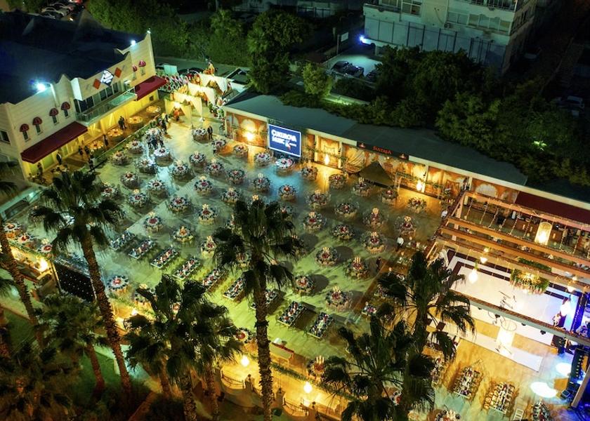 Mersin Province Mersin Exterior
