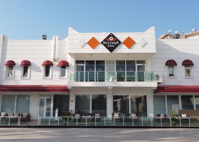 Mersin Province Mersin Front of property