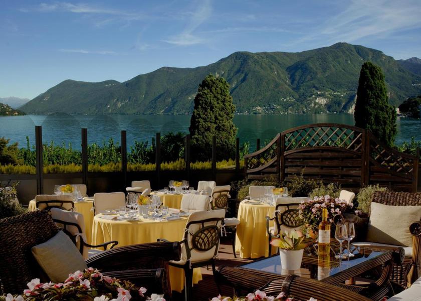Canton of Ticino Lugano food and beverages