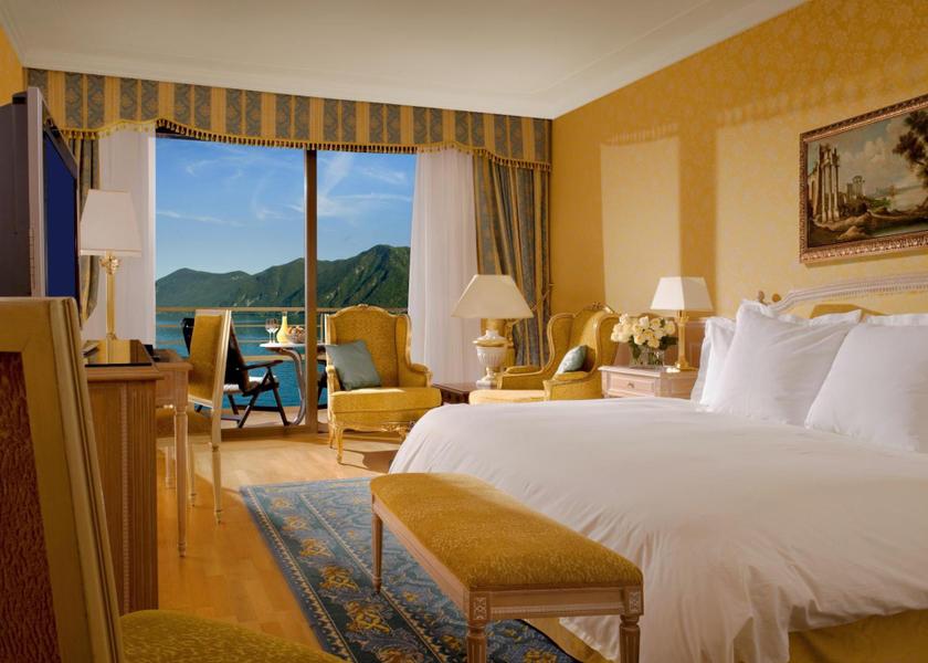 Canton of Ticino Lugano Deluxe Executive