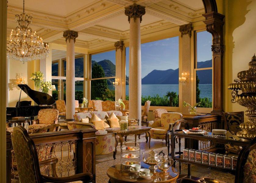 Canton of Ticino Lugano food and beverages