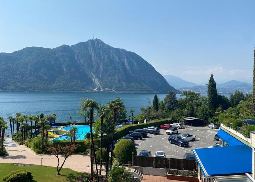 surrounding environment