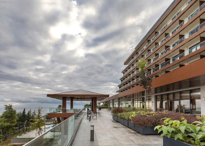 Trabzon Trabzon Garden