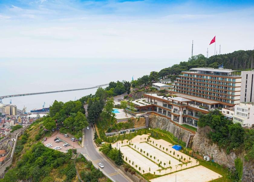 Trabzon Trabzon Exterior