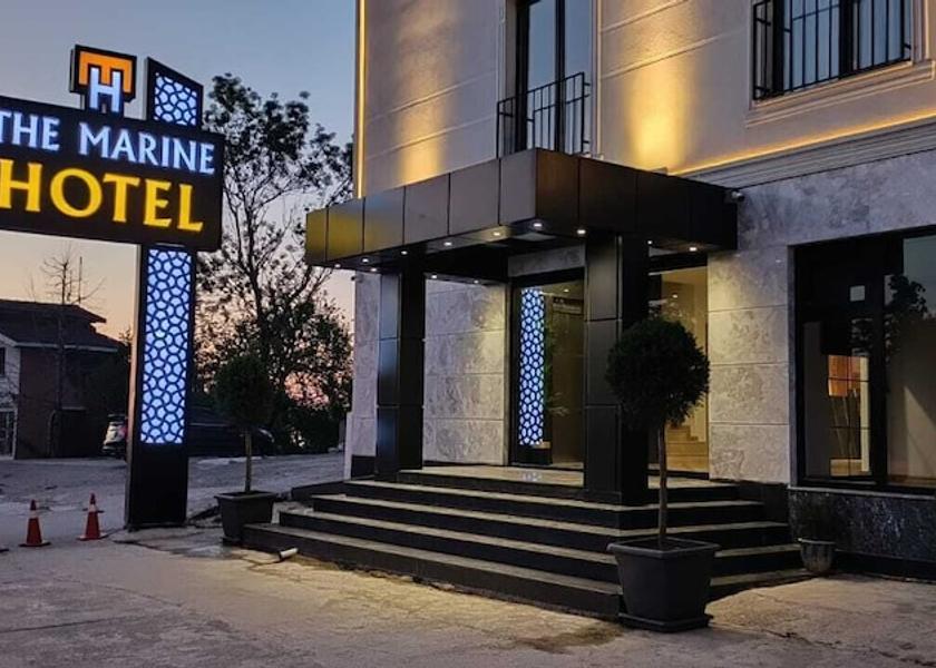 Trabzon Arsin Exterior