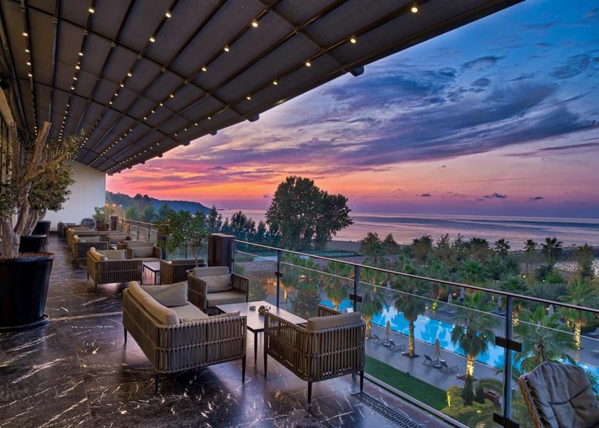 surrounding environment