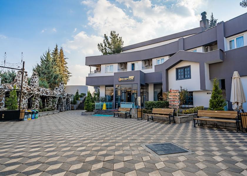 Gaziantep Province Gaziantep Exterior