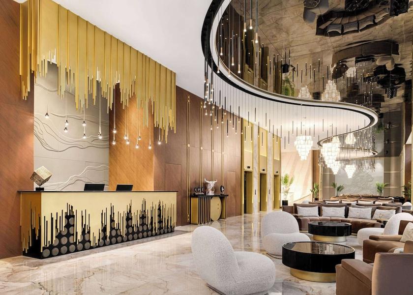 Gaziantep Province Gaziantep Lobby