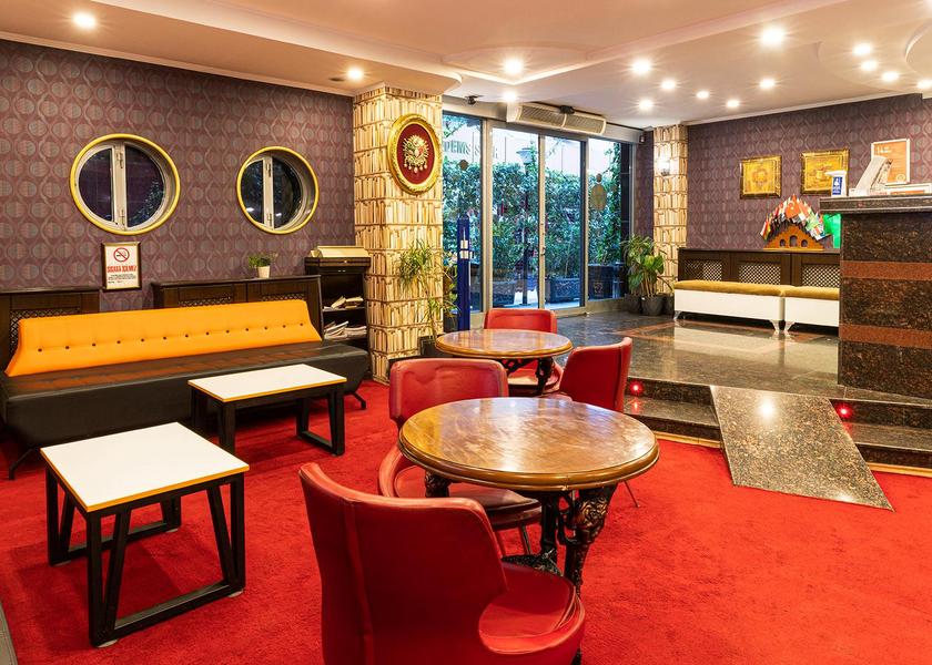 Gaziantep Province Gaziantep lobby
