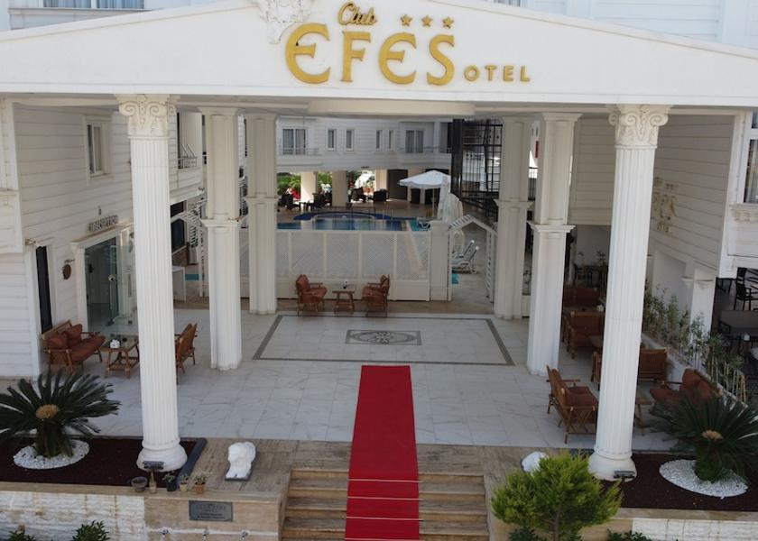 Mersin Province Silifke Property entrance