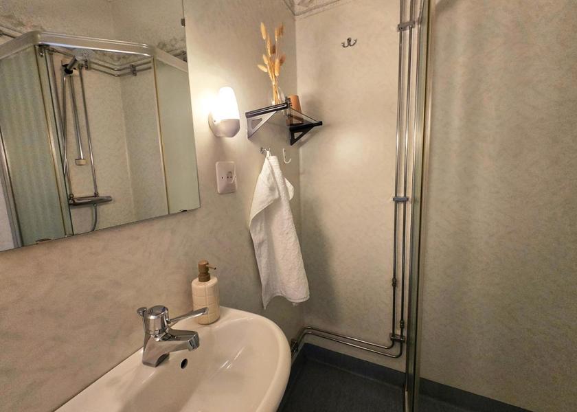 Kalmar County Oskarshamn Two-Bedroom Studio Apartment