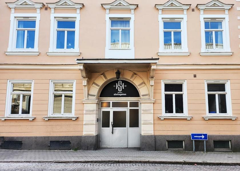 Kalmar County Oskarshamn 