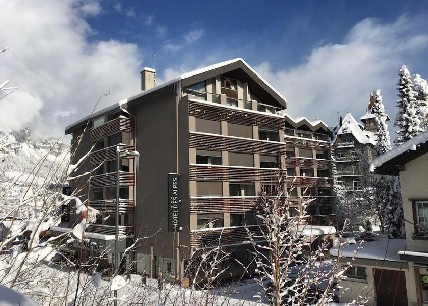 Graubünden Flims 