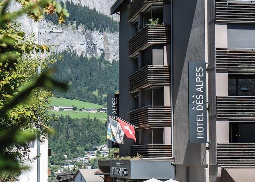 Graubünden Flims 