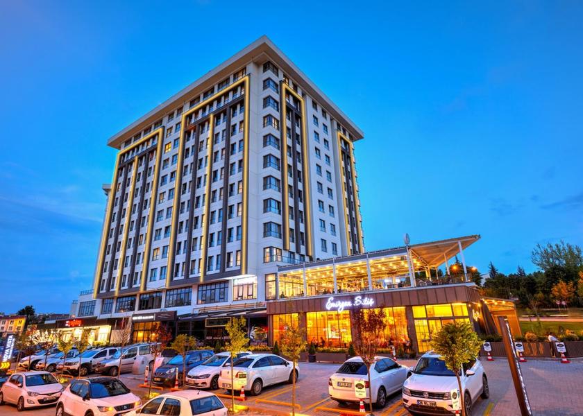Eskişehir Eskişehir exterior view