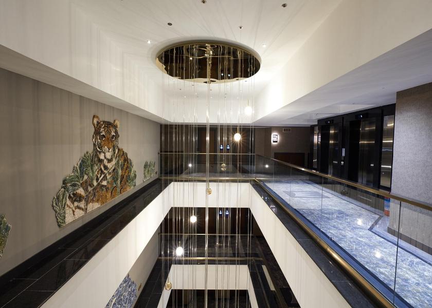 Eskişehir Eskişehir lobby