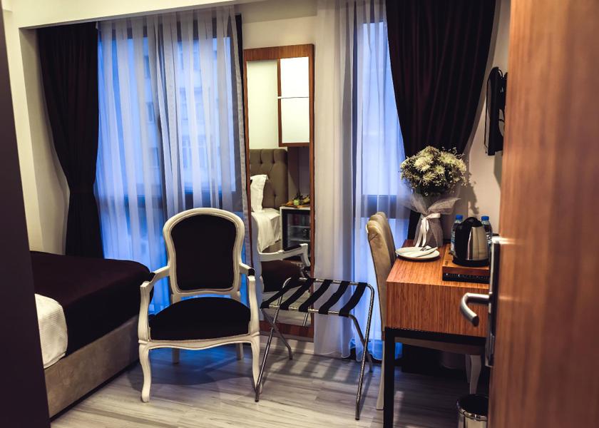 Eskişehir Eskişehir Modern Single Room
