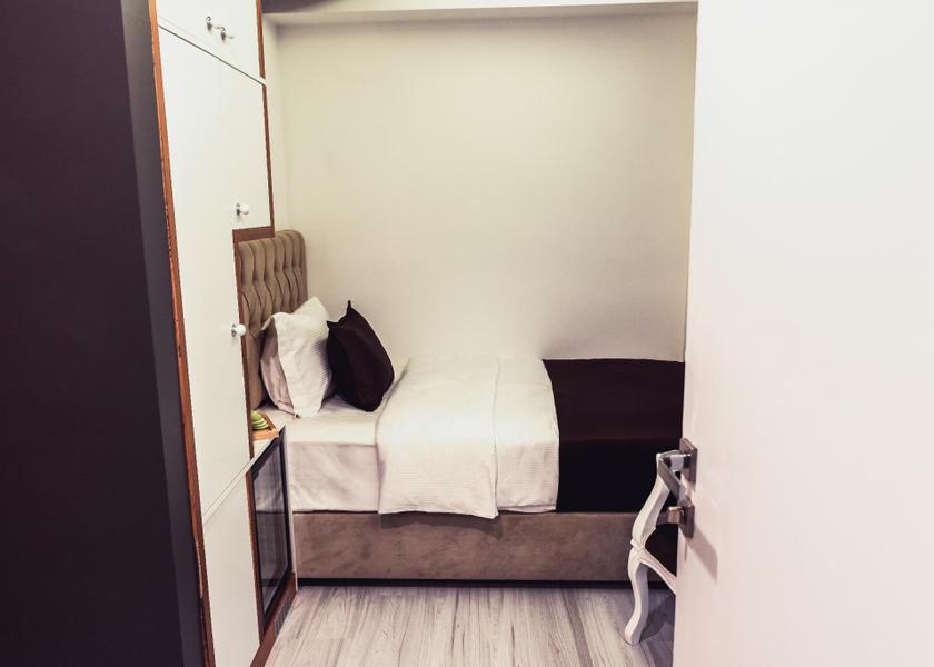 Eskişehir Eskişehir Modern Single Room