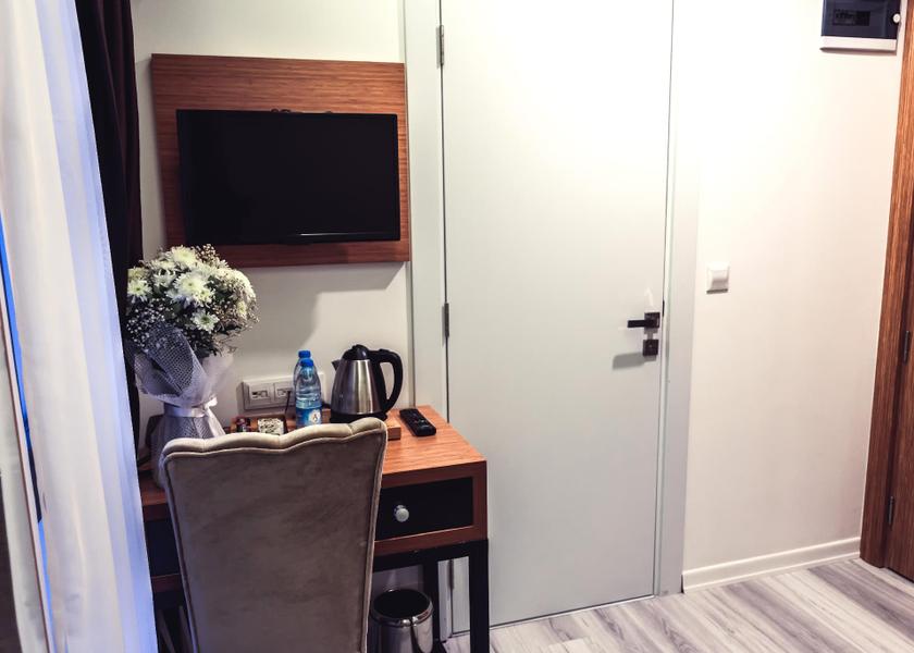 Eskişehir Eskişehir Modern Single Room