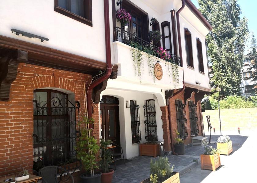 Eskişehir Eskişehir 