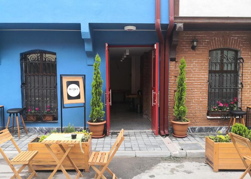Eskişehir Eskişehir facilities