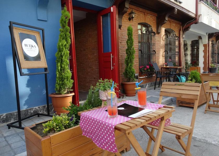 Eskişehir Eskişehir restaurant